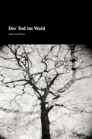 Постер: Der Tod im Wald