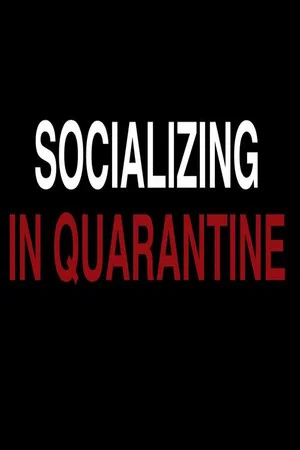 Постер: Socializing in Quarantine