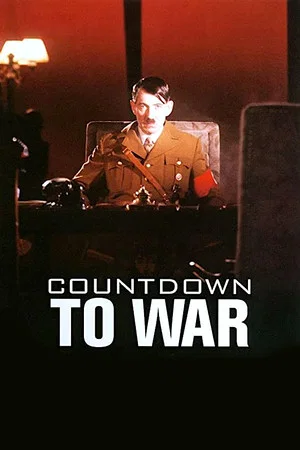 Постер: Countdown to War