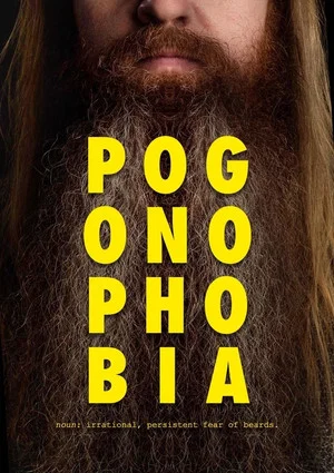 Постер: Pogonophobia