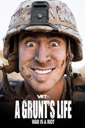 Постер: A Grunt's Life