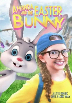 Постер: Amanda and the Easter Bunny