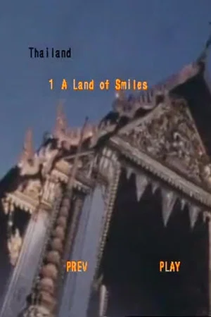 Постер: Land of Smiles: Thailand