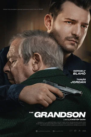 Постер: The Grandson