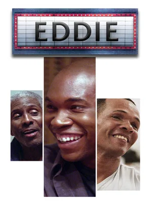 Постер: Eddie