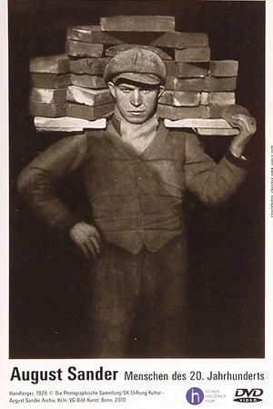 Постер: August Sander: People of the 20th Century