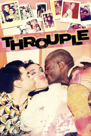 Постер: Throuple