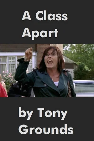 Постер: A Class Apart
