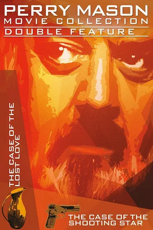 Постер: Перри Мейсон. Дело о потерянной любви