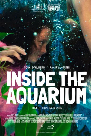 Постер: Inside the Aquarium