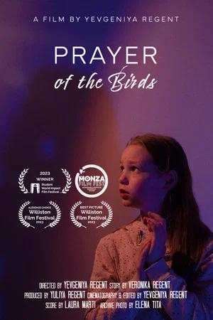 Постер: Prayer of the Birds