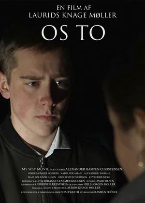 Постер: The Two of Us
