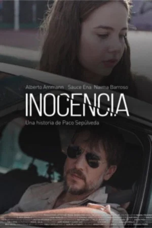 Постер: Inocencia
