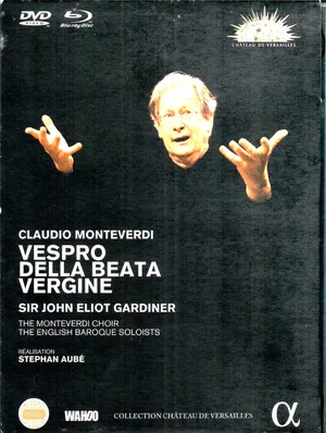 Постер: Vespro Della Beata Verginie