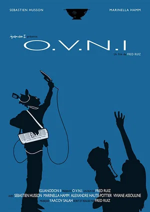 Постер: O.V.N.I.