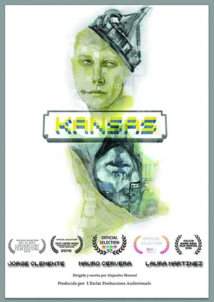 Постер: Kansas