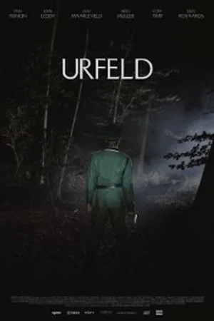 Постер: Urfeld