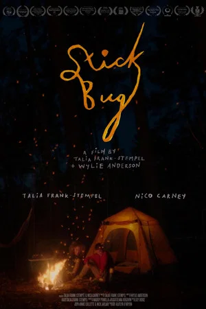 Постер: Stick Bug