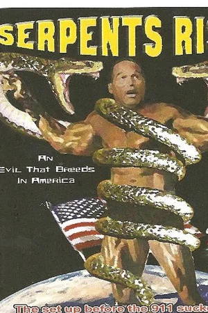 Постер: Serpents Rising: An Independent Investigation of the O.J. Simpson Murder Trial