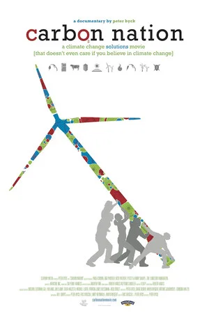 Постер: Carbon Nation