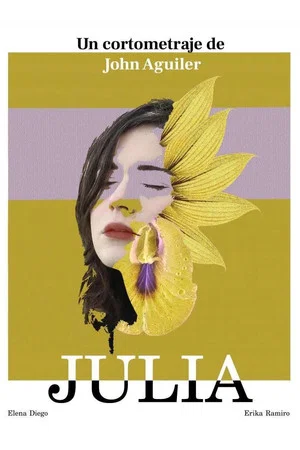 Постер: Julia
