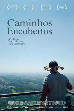 Постер: Caminhos Encobertos