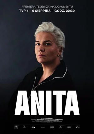 Постер: Anita