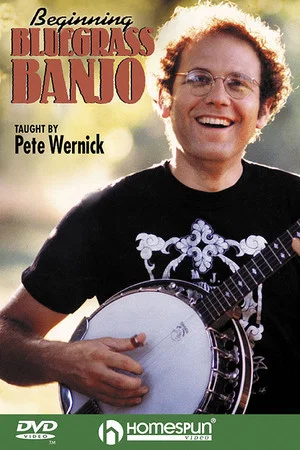 Постер: Beginning Bluegrass Banjo