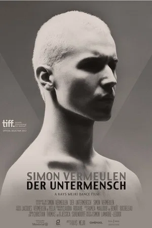Постер: Der Untermensch