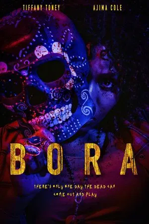 Постер: Bora