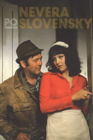 Постер: Infidelity the Slovak Way
