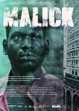 Постер: Malick