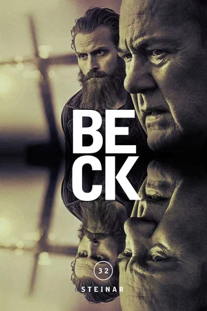 Постер: Beck 32 - Steinar