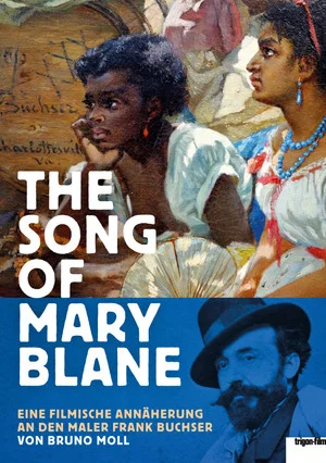 Постер: The Song of Mary Blane