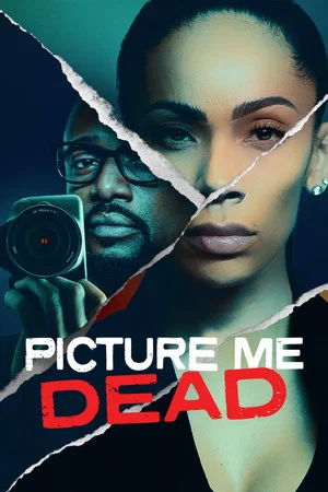 Постер: Picture Me Dead