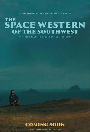 Постер: The Space Western of the Southwest