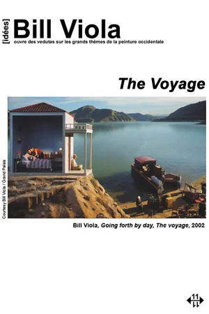 Постер: The Voyage