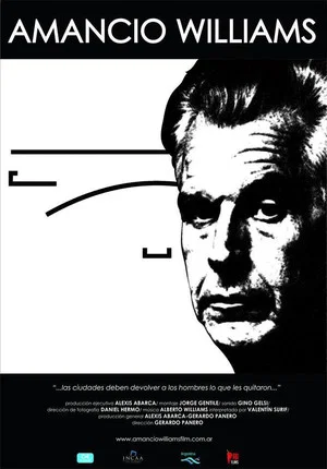 Постер: Amancio Williams