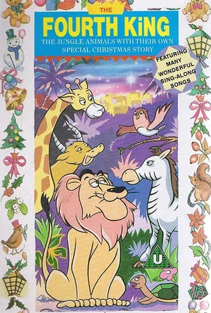 Постер: The Fourth King