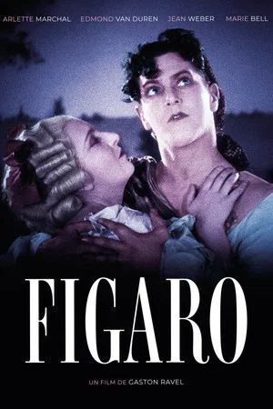 Постер: Figaro