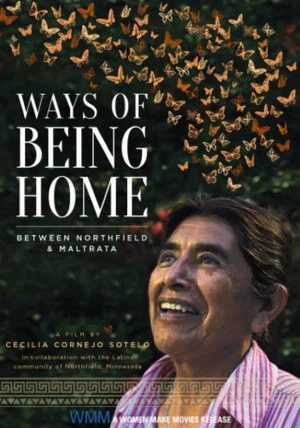 Постер: Ways of Being Home ~ Between Northfield & Maltrata