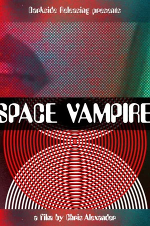 Постер: Space Vampire
