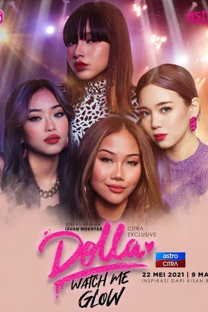 Постер: Dolla