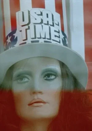 Постер: USA Time