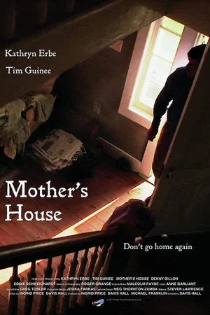 Постер: Mother's House