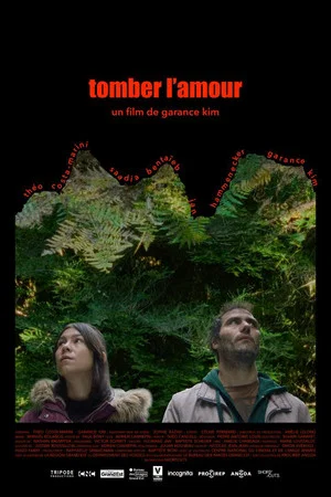 Постер: Tomber l'amour
