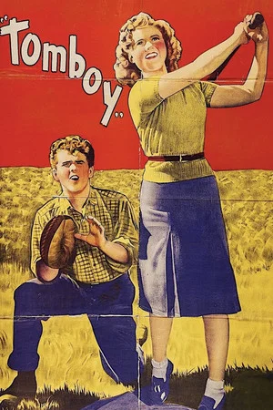 Постер: Tomboy