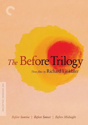 Постер: The Space in Between