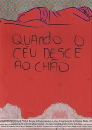 Постер: Quando o céu desce ao chão
