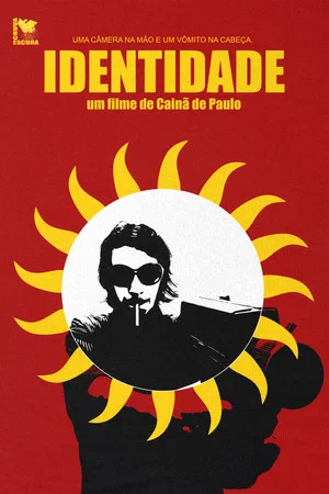 Постер: Identidade